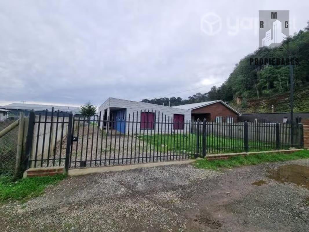 CASA EN SECTOR COLMENAR 